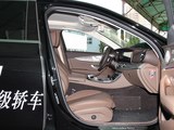奔驰E级 2017款  E 320 L 4MATIC_高清图8