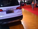 SWM斯威X3 2017款  1.6L 手动领尚型_高清图8