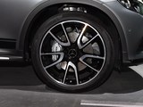 奔驰GLC AMG 2017款  AMG GLC 43 4MATIC_高清图3