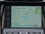 逸动 2016款  1.6L GDI 自动劲领型_高清图10