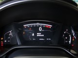 本田CR-V 2017款  240TURBO 自动四驱尊耀版_高清图32