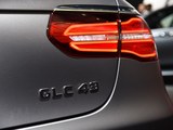 奔驰GLC AMG 2017款  AMG GLC 43 4MATIC_高清图1