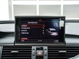 奥迪A6(进口) 2017款  1.8T Avant 时尚型_高清图10