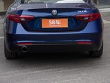 Giulia 2017款  2.0T 200HP 豪华版_高清图29