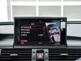 奥迪A6(进口) 2017款  1.8T Avant 时尚型_高清图9