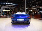 Vanquish 2017款  6.0L S Coupe_高清图3