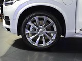 沃尔沃XC90 2018款  T6 智尊版 7座_高清图29