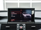 奥迪A6(进口) 2017款  1.8T Avant 时尚型_高清图8