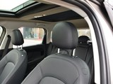 MINI COUNTRYMAN 2017款  2.0T COOPER S ALL4 旅行家_高清图6