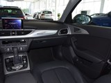 奥迪A6(进口) 2017款  3.0T allroad quattro_高清图20