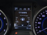 逸动 2016款  1.6L GDI 自动劲领型_高清图6