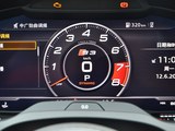 奥迪S3 2017款  改款 S3 2.0T Limousine_高清图34