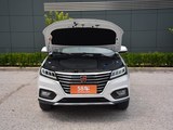 荣威RX5新能源 2017款  ERX5 EV400 电动互联至尊版_高清图2