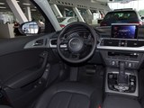 奥迪A6(进口) 2017款  3.0T allroad quattro_高清图19