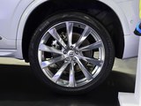沃尔沃XC90 2018款  T6 智尊版 7座_高清图28
