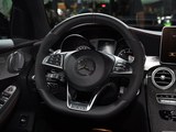 奔驰GLC AMG 2017款  AMG GLC 43 4MATIC_高清图31