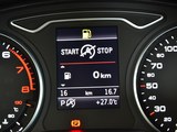 奥迪A3 2017款  Sportback 35 TFSI 运动型_高清图7