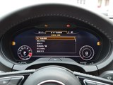 奥迪S3 2017款  改款 S3 2.0T Limousine_高清图29