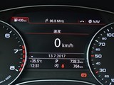 奥迪A6(进口) 2017款  1.8T Avant 时尚型_高清图35