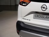 欧宝Crossland X 2017款  基本型_高清图3