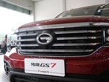 传祺GS7 2017款  320T 两驱豪华型_高清图8