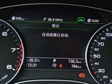 奥迪A6(进口) 2017款  1.8T Avant 时尚型_高清图33