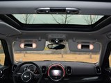 MINI COUNTRYMAN 2017款  2.0T COOPER S ALL4 旅行家_高清图19