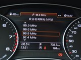 奥迪A6(进口) 2017款  1.8T Avant 时尚型_高清图32