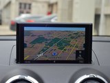 奥迪S3 2017款  改款 S3 2.0T Limousine_高清图24