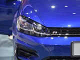 高尔夫(进口) 2018款  2.0TSI R_高清图22