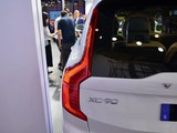沃尔沃XC90 2018款  T6 智尊版 7座_高清图19