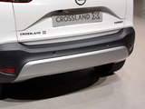 欧宝Crossland X 2017款  基本型_高清图2