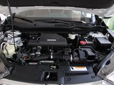 本田CR-V 2017款  240TURBO 自动四驱尊耀版_高清图11