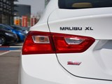 迈锐宝XL 2017款  1.5T 自动锐驰版_高清图9