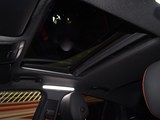 奔驰GLC AMG 2017款  AMG GLC 43 4MATIC_高清图17
