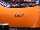 DS 7（进口） 2017款 DS 7 基本型_高清图9