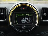 MINI COUNTRYMAN 2017款  2.0T COOPER S ALL4 旅行家_高清图14