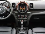 MINI COUNTRYMAN 2017款  2.0T COOPER S ALL4 旅行家_高清图13