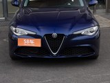 Giulia 2017款  2.0T 200HP 豪华版_高清图19