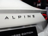 Alpine 2017款  A110 基本型_高清图20