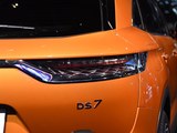 DS 7（进口） 2017款 DS 7 基本型_高清图7