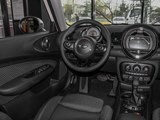 MINI CLUBMAN 2016款  改款 1.5T COOPER_高清图22