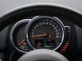 MINI COUNTRYMAN 2017款  2.0T COOPER S ALL4 旅行家_高清图9