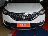 中华V3 2017款  1.5L 自动智能型_高清图27