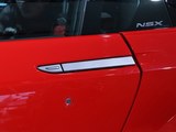 讴歌NSX 2016款  3.5L 标准型_高清图31