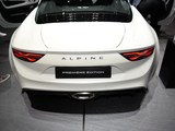 Alpine 2017款  A110 基本型_高清图18