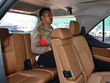 Fortuner 款 _高清图8