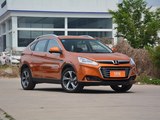 优6 SUV 2017款  改款 1.6T 旗舰型_高清图11