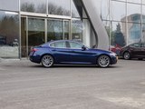 Giulia 2017款  2.0T 200HP 豪华版_高清图4