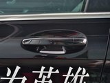 奔驰GLC 2017款  GLC 300 4MATIC 动感型_高清图9